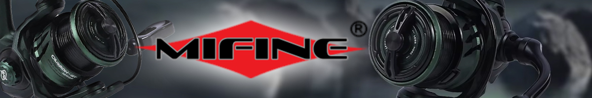 Mifine Pro Carbon-GT Vision