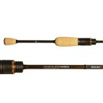 Спиннинг Ronin Rush Maggini 642SUL