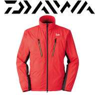 Daiwa DJ-3506 Red