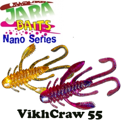 Jara Baits VikhCraw 55 (Мидия)