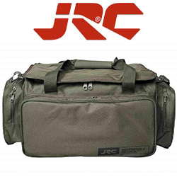 JRC Defender II Low Carryall