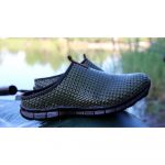 Слайперы Prologic Bank Slippers зеленые р.47