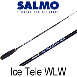 Salmo Ice Tele WLW