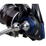 Катушка спиннинговая F-Fishing Onyx 2500S (FNX2500S)