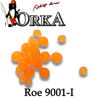 Orka Fish Roe 9001-I