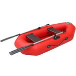 Надувная лодка пвх Фрегат М-2 mini