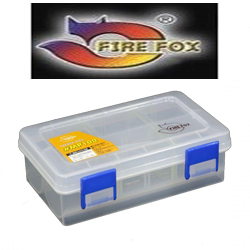 Fire Fox MP100