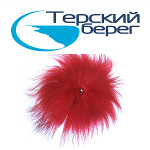 Хвост песца "Терский берег"