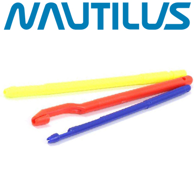 Nautilus Plastic Disgoger набор экстракторов 