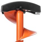 Шнек под мотобур Тонар Motoshtorm 130R правое вращение (SMS-130R)