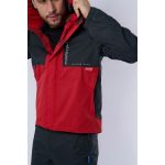 Костюм Finntrail LightSuit 3503 Red_N (XL)