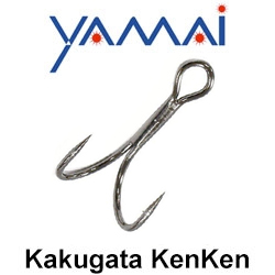 Yamai Kakugata KenKen (SS)