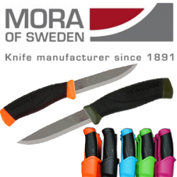 Morakniv Companion
