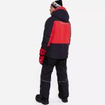 Костюм мужской утепленный Finntrail Nordy 3757 Red (XXL)