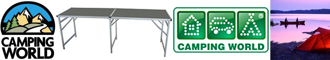 CW Party Table Grey