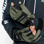 Перчатки Finntrail Neosensor 2730 CamoShadowGreen (M)
