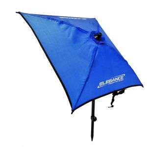 Зонт рыболовный для прикормки Elegance Feeder Pro Suncobran Za Mamce 70x70см