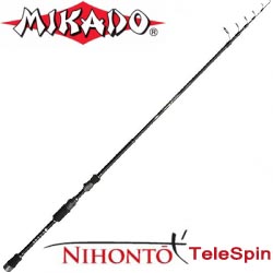 Mikado Nihonto TeleSpin