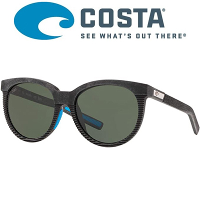 Costa Victoria 580G Net Rubber w/Blue Rubber/Gray 580G