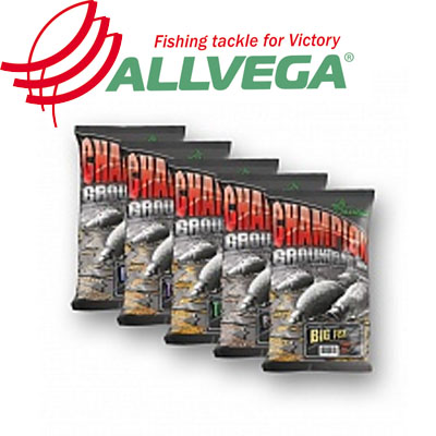 Allvega "Champion" Прикормка 1кг
