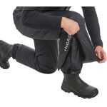 Зимний костюм Higashi Polar Air Black р-р M
