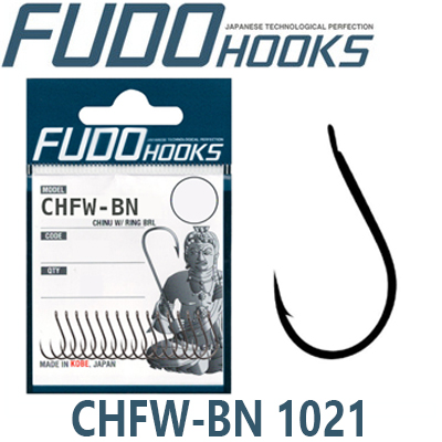 Fudo CHFW-BN 1021