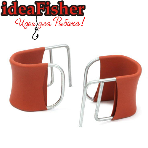 ideaFisher СпинДер Держатель удилища