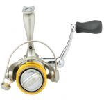 Катушка Bass Pro Shops Micro Lite Elite (BPS-MLE25F)