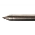 Стойка телескопическая Carp Pro Bank Stick 30-50см нерж. сталь вкручивающ. (CPJBSS6814)