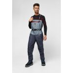 Вейдерсы Finntrail Wademan 1524 Gray (XS)