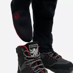 Вейдерсы Finntrail Enduro 1539 Graphite (XL)