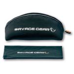 Очки поляризационные Savage Gear Shades Polarized Sunglasses Floating Amber