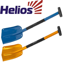 Helios (HS-LS-501 HS-LS-502) Лопата складная