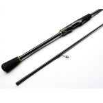 Спиннинг Noeby Leisure Jig 12 (2,13m, 3-12g., 2-ч-к)