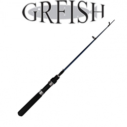 Grfish Toros ICR#18