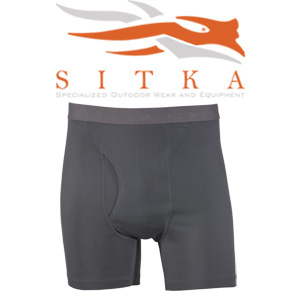 Sitka Merino Core Boxer