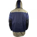 Куртка зимняя Frabill I4 Jacket Dark Blue размер XL