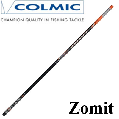 Colmic Zomit