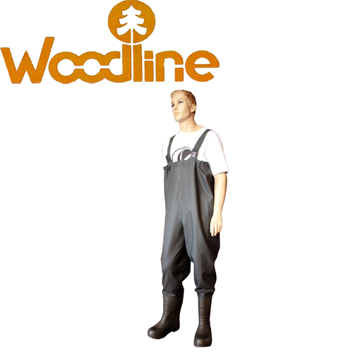 Woodline 961-01ПК Р ЭВА без утеплителя