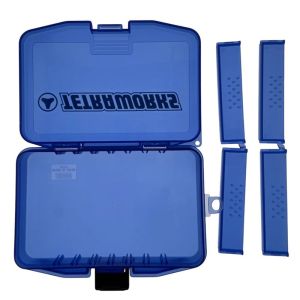 Коробка для приманок DUO Tetra Works Small Lure Case