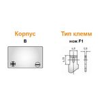 Аккумулятор Delta DTM 6012