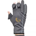 Перчатки Savage Gear Softshell Glove M, арт.76459