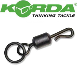 Korda Kwick Change Swivel
