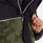 Костюм мужской утепленный Finntrail Nordy 3757 CamoShadowGreen (XLK)