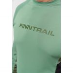 Лонгслив Finntrail Wave 6606 CamoArmy (S)