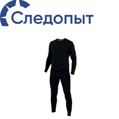 Сибирский Следопыт "Sport" комплект, до -20°С