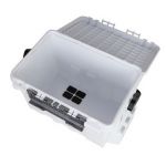 Коробка Meiho Tackle Box TB5000 WH