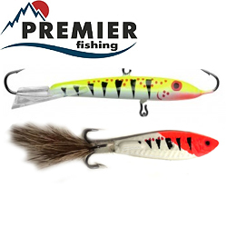 Premier Fishing