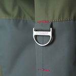 Костюм рыболовный Graff 629-В/730-В-XL/176-182 (длинная куртка+брюки) ткань Bratex