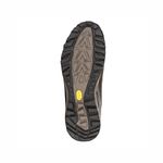 Ботинки зимние AKU Tabia II Hi GTX цв. Brown р. 8